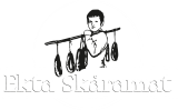 Ekta Skåramat