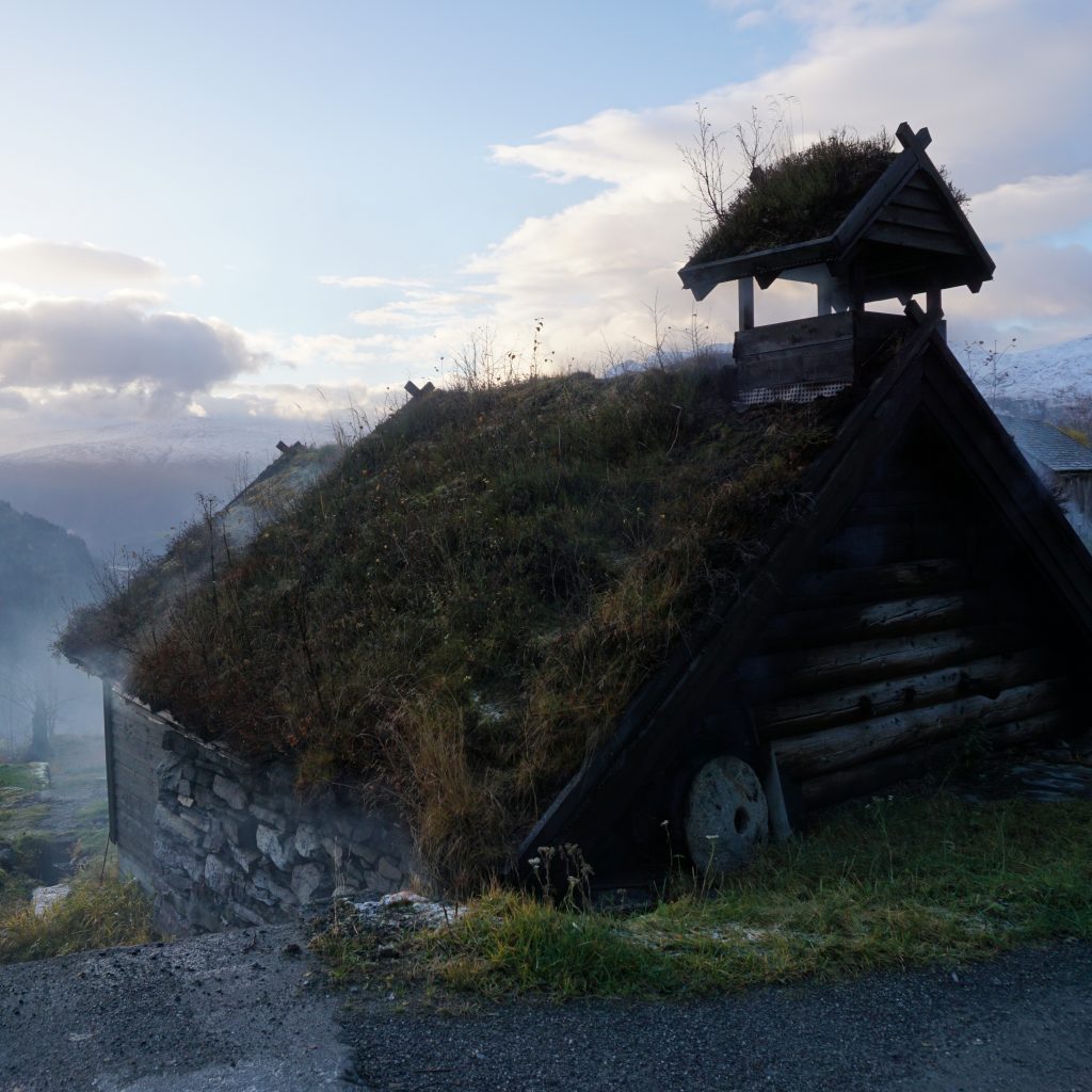 Fenalår